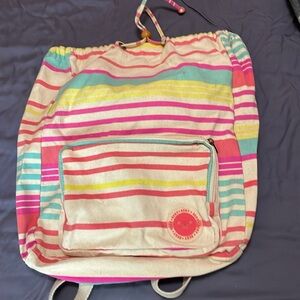 Roxy backpack